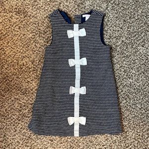 Janie & Jack dress